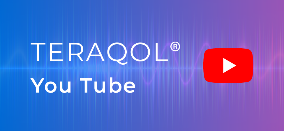 TERAQOL YOUTUBE