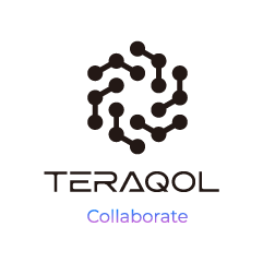 TERAQOL collaborate